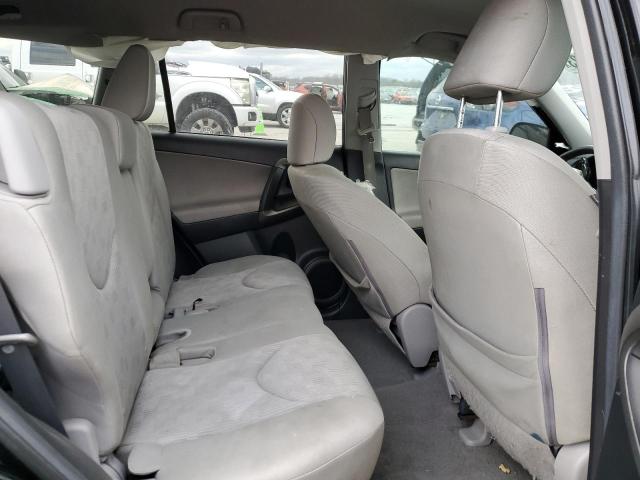 Photo 11 from auction – 2012 TOYOTA RAV4 with VIN 2T3ZF4DV9CW113691