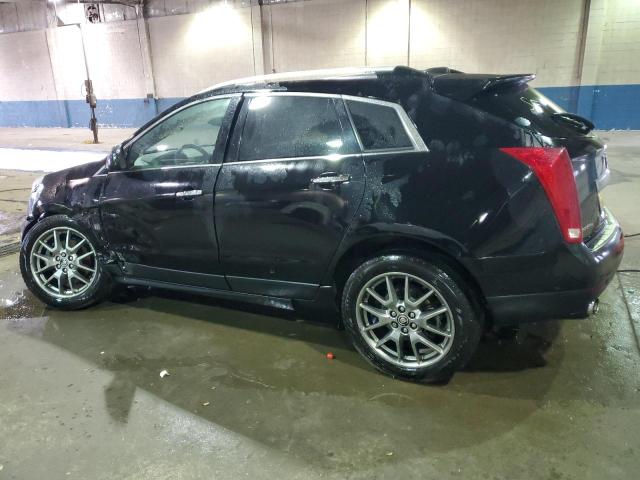 Photo 2 from auction – 2016 CADILLAC SRX PREMIU with VIN 3GYFNDE33GS547346