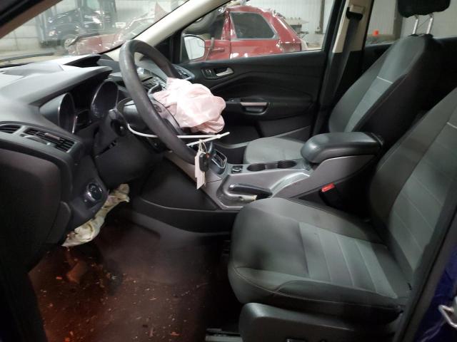 Photo 7 from auction – 2014 FORD ESCAPE SE with VIN 1FMCU0GX8EUA20027
