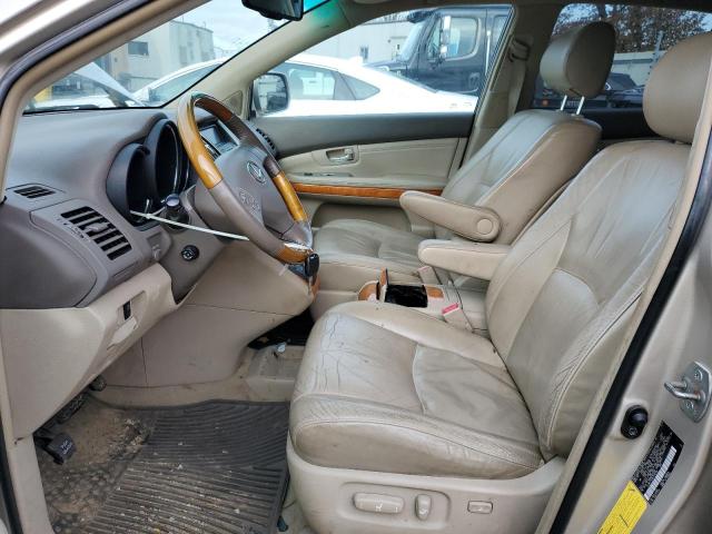 Photo 7 from auction – 2008 LEXUS RX 350 with VIN 2T2HK31U48C090198