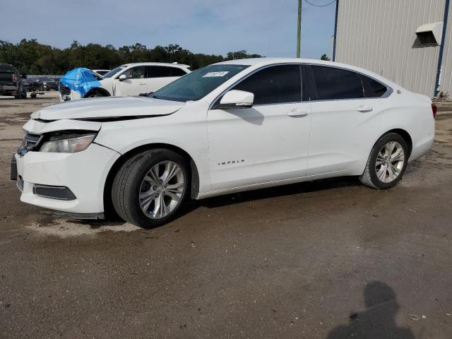 CHEVROLET IMPALA ECO 2014 with VIN 2G1135SR8E9168110 - Photo from auction