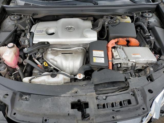 Photo 11 from auction – 2018 LEXUS ES 300H with VIN JTHBW1GG8J2193857