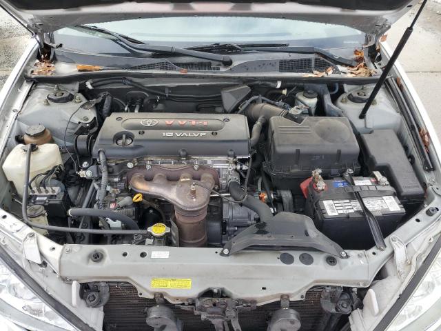 Photo 11 from auction – 2006 TOYOTA CAMRY LE with VIN 4T1BE32K96U727614