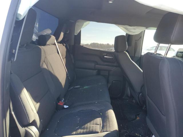 Photo 10 from auction – 2019 CHEVROLET SILVERADO with VIN 3GCPWCED7KG290827