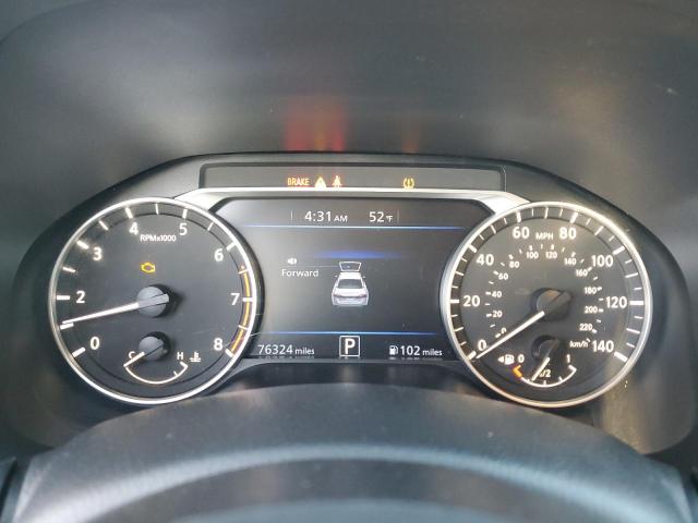 Photo 9 from auction – 2019 NISSAN ALTIMA S with VIN 1N4BL4BV5KC245500