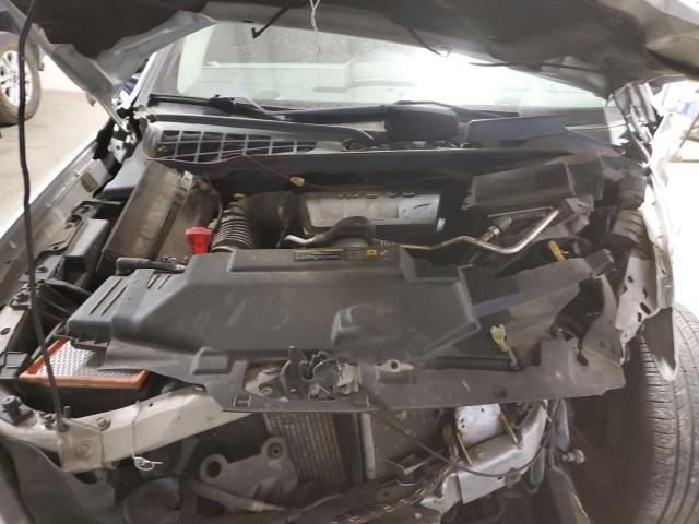 Photo 12 from auction – 2008 CHRYSLER ASPEN LIMI with VIN 1A8HW58N38F153956