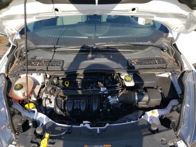 Photo 12 from auction – 2018 FORD ESCAPE S with VIN 1FMCU0F73JUB95362