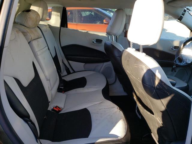 Photo 11 from auction – 2019 JEEP COMPASS LA with VIN 3C4NJCBB9KT762851