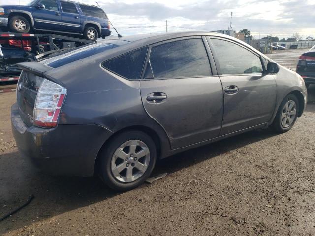 Photo 3 from auction – 2007 TOYOTA PRIUS with VIN JTDKB20UX73220773
