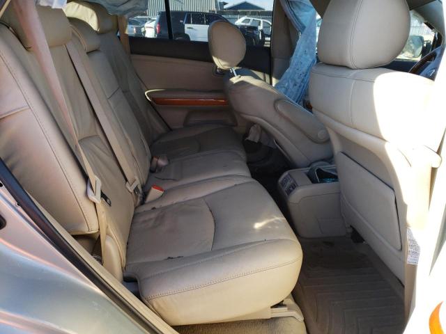 Photo 11 from auction – 2009 LEXUS RX 350 with VIN 2T2HK31U19C130576