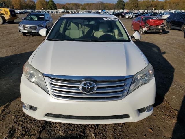 Photo 5 from auction – 2011 TOYOTA AVALON BAS with VIN 4T1BK3DB7BU409166