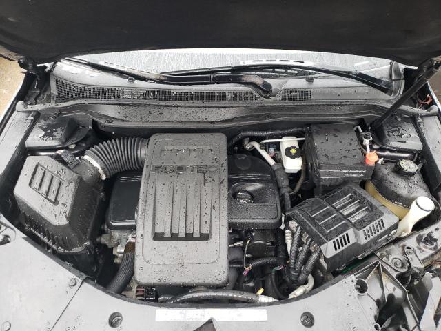 Photo 11 from auction – 2013 CHEVROLET EQUINOX LT with VIN 2GNALPEK7D6132286