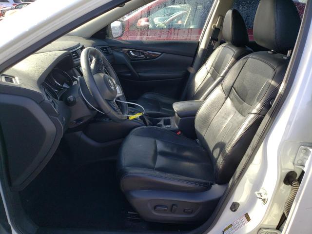 Photo 7 from auction – 2019 NISSAN ROGUE S with VIN 5N1AT2MT0KC720830