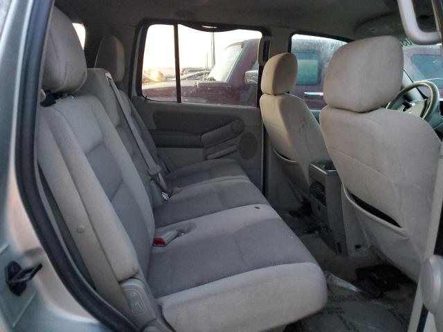 Photo 11 from auction – 2006 FORD EXPLORER X with VIN 1FMEU63E46UB02922
