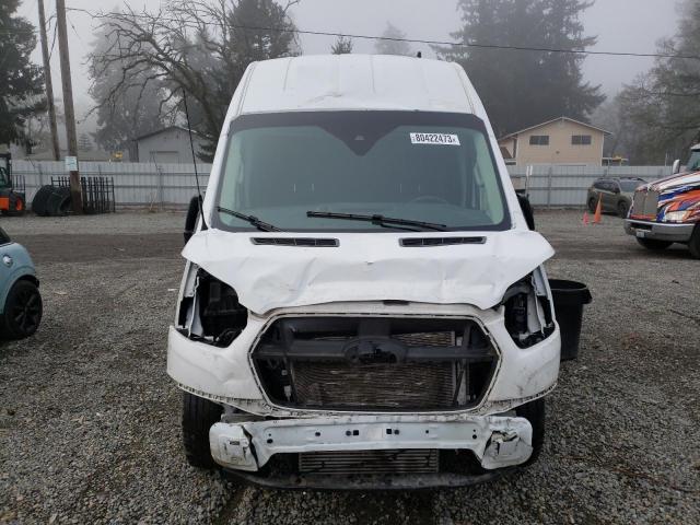 Photo 5 from auction – 2020 FORD TRANSIT T- with VIN 1FTBR3XG4LKB40032