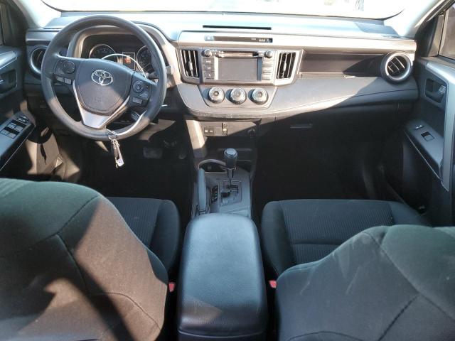 Photo 8 from auction – 2018 TOYOTA RAV4 LE with VIN 2T3ZFREV0JW512840