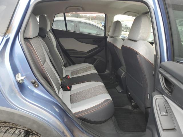 Photo 10 from auction – 2019 SUBARU CROSSTREK with VIN JF2GTAEC5K8293804