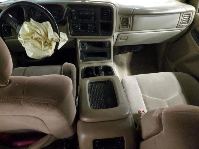 Photo 8 from auction – 2004 GMC YUKON with VIN 1GKEK13Z14J133905