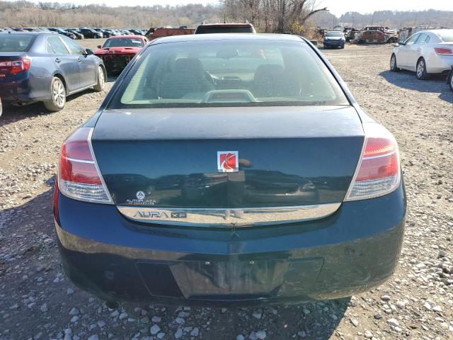 Photo 6 from auction – 2008 SATURN AURA XE with VIN 1G8ZS57B28F263096