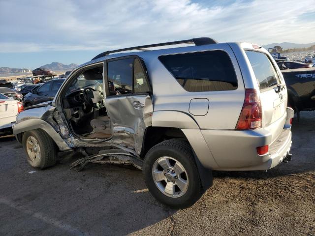Photo 2 from auction – 2004 TOYOTA 4RUNNER SR with VIN JTEZU14R048017717