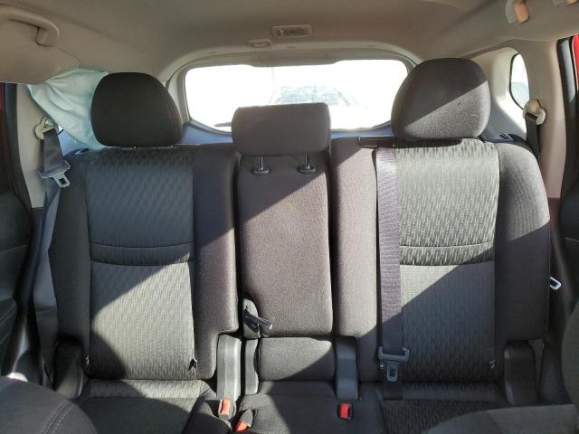 Photo 10 from auction – 2017 NISSAN ROGUE S with VIN JN8AT2MT7HW406995