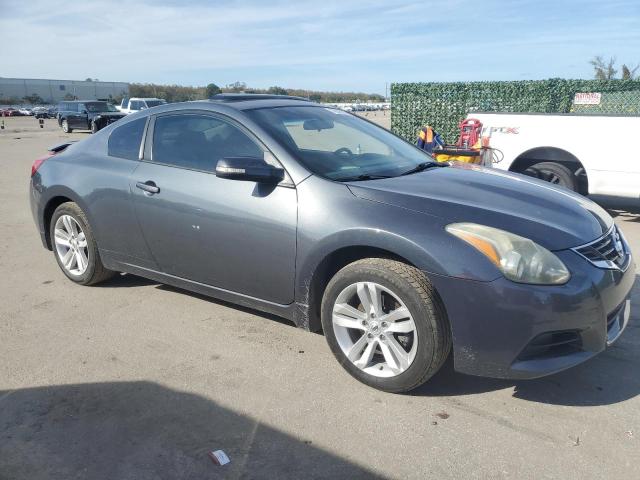 Photo 4 from auction – 2011 NISSAN ALTIMA S with VIN 1N4AL2EP3BC172947