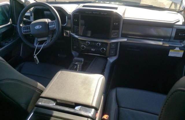 Photo 8 from auction – 2023 FORD F150 SUPER with VIN 1FTFW1ED5PFA60776