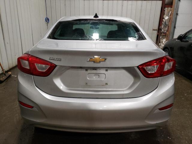 Photo 6 from auction – 2017 CHEVROLET CRUZE with VIN 1G1BC5SM5H7106582