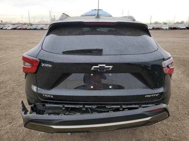 Photo 6 from auction – 2024 CHEVROLET TRAX ACTIV with VIN KL77LKE24RC041736