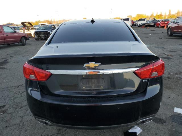 Photo 6 from auction – 2014 CHEVROLET IMPALA LTZ with VIN 2G1155S3XE9110862