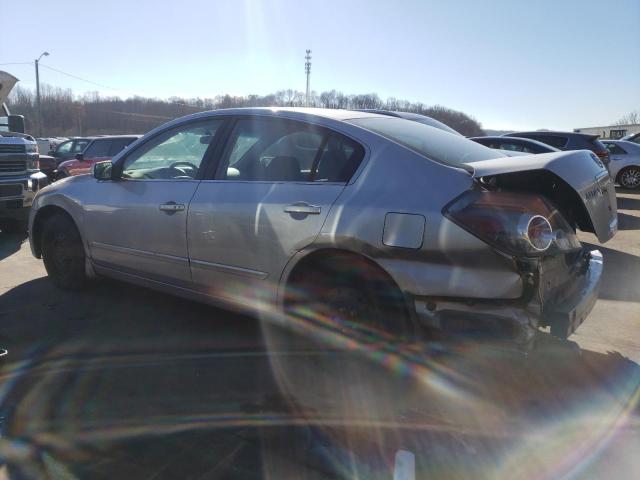 Photo 2 from auction – 2008 NISSAN ALTIMA 2.5 with VIN 1N4AL21E88N514166