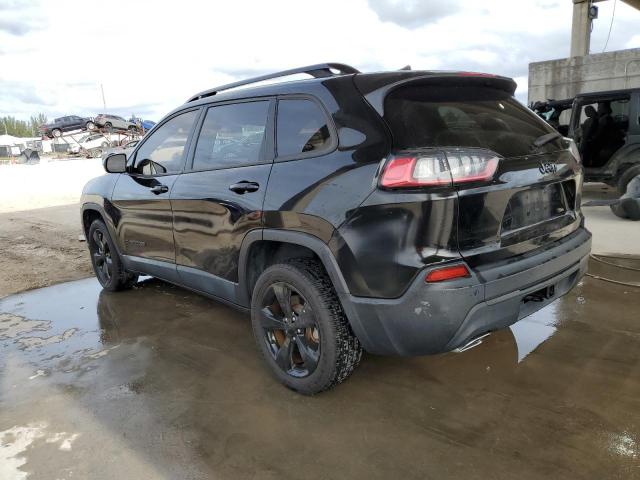 Photo 2 from auction – 2019 JEEP CHEROKEE L with VIN 1C4PJLLX0KD381298