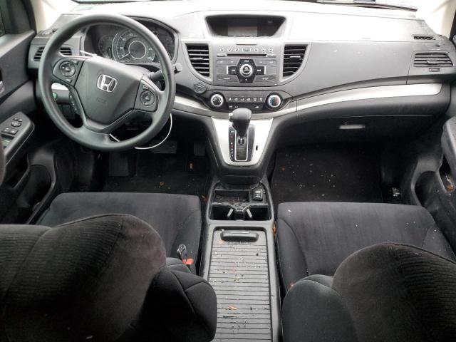 Photo 8 from auction – 2012 HONDA CR-V LX with VIN 5J6RM3H37CL016334