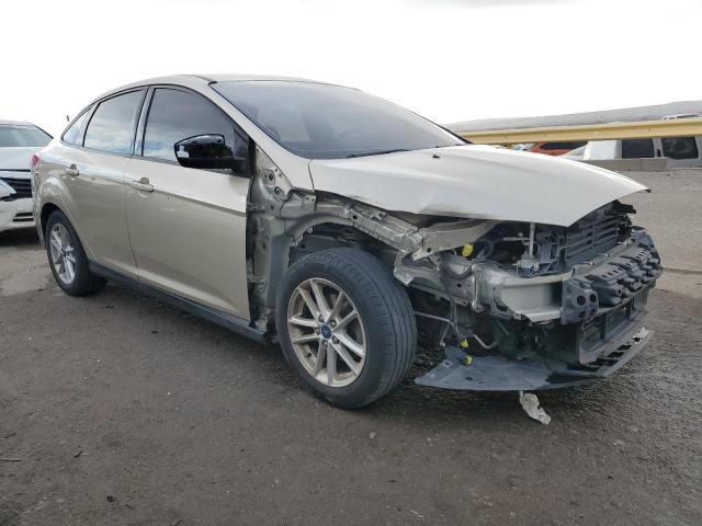 Photo 4 from auction – 2018 FORD FOCUS SE with VIN 1FADP3F28JL327906