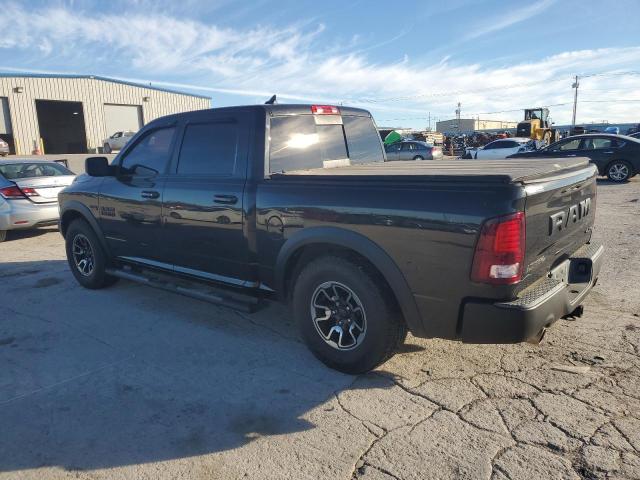 Photo 2 from auction – 2016 RAM 1500 REBEL with VIN 1C6RR7YT9GS185319