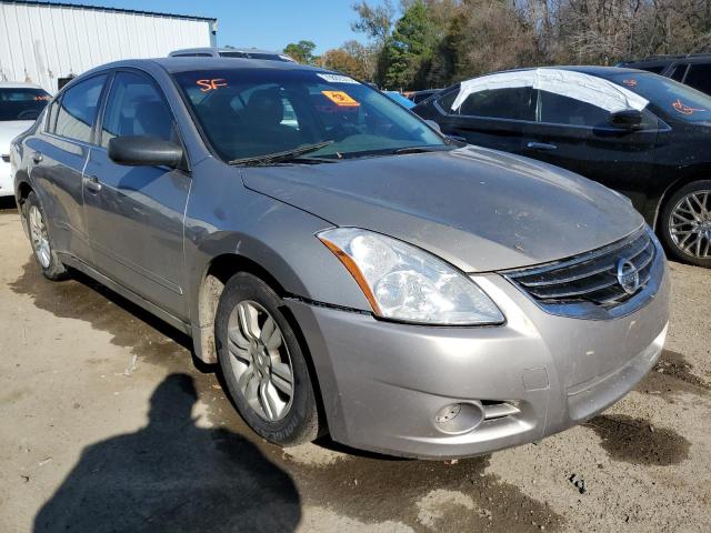 Photo 4 from auction – 2011 NISSAN ALTIMA BAS with VIN 1N4AL2AP0BN410618