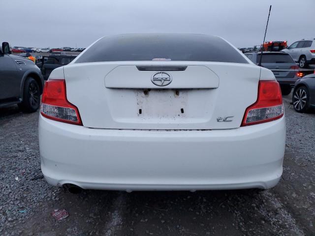 Photo 6 from auction – 2013 TOYOTA SCION TC with VIN JTKJF5C72D3052431