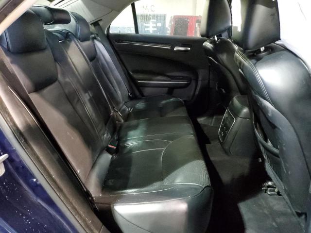 Photo 10 from auction – 2016 CHRYSLER 300C with VIN 2C3CCAKG7GH344150