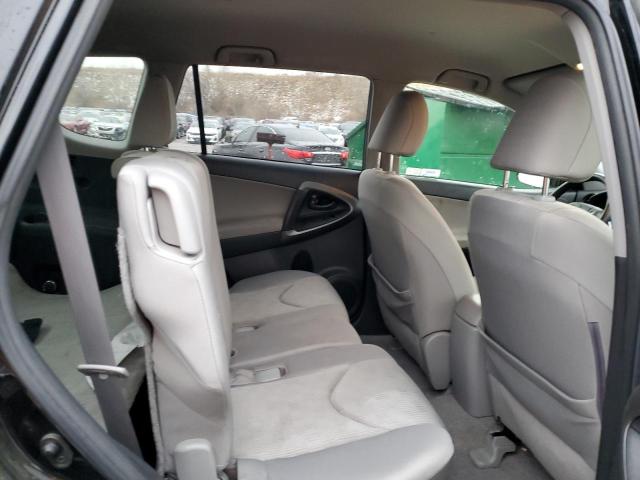 Photo 11 from auction – 2012 TOYOTA RAV4 with VIN JTMBF4DV2C5051446