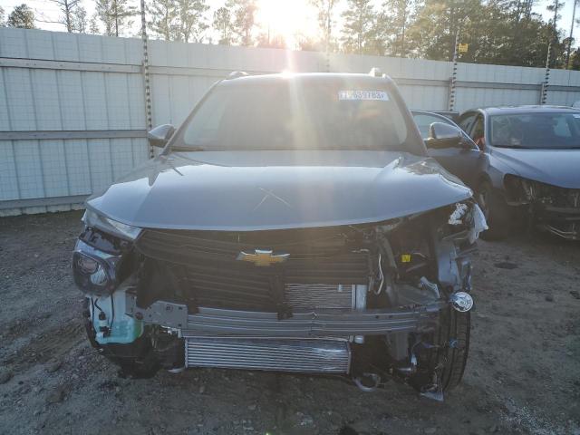 Photo 5 from auction – 2023 CHEVROLET TRAILBLAZE with VIN KL79MPS23PB175275