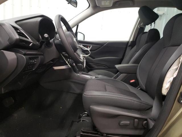 Photo 7 from auction – 2023 SUBARU FORESTER P with VIN JF2SKAEC4PH547054