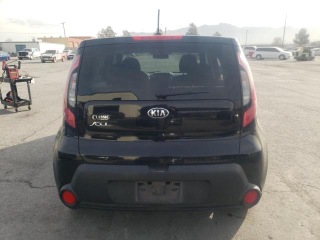 Photo 6 from auction – 2016 KIA SOUL with VIN KNDJN2A24G7845792