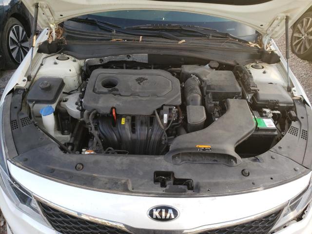 Photo 11 from auction – 2016 KIA OPTIMA LX with VIN KNAGT4L38G5102076