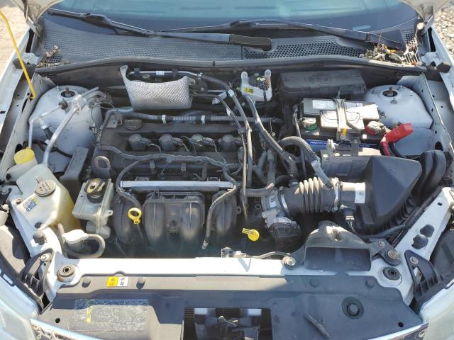 Photo 11 from auction – 2010 FORD FOCUS SE with VIN 1FAHP3FN1AW165420