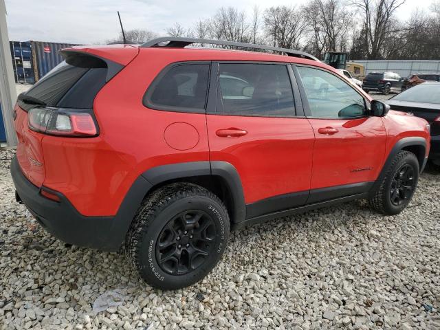 Photo 3 from auction – 2019 JEEP CHEROKEE T with VIN 1C4PJMBX9KD208063