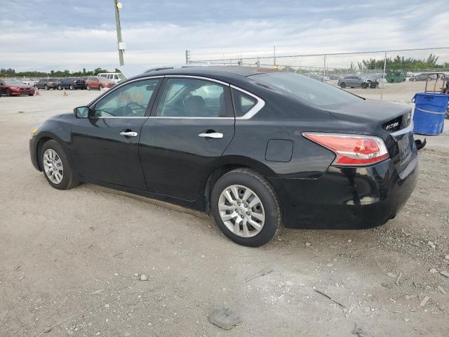 Photo 2 from auction – 2014 NISSAN ALTIMA 2.5 with VIN 1N4AL3AP4EC324458