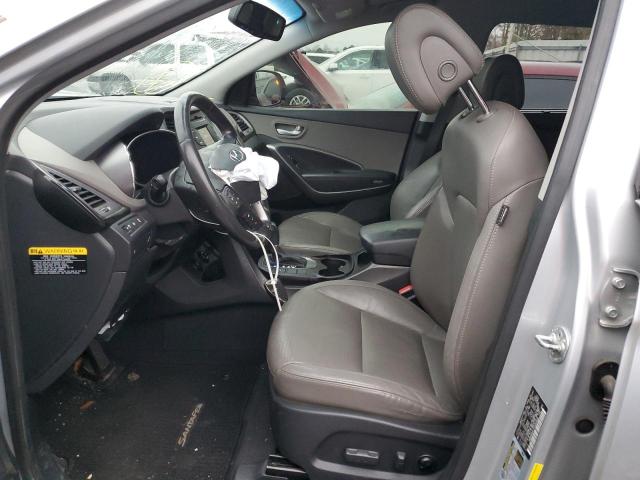 Photo 7 from auction – 2014 HYUNDAI SANTA FE with VIN KM8SN4HF7EU064686