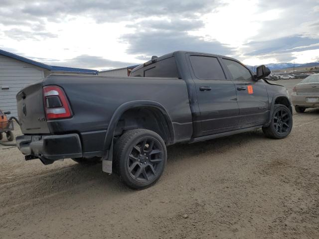 Photo 3 from auction – 2021 RAM 1500 LARAM with VIN 1C6SRFRT1MN684345