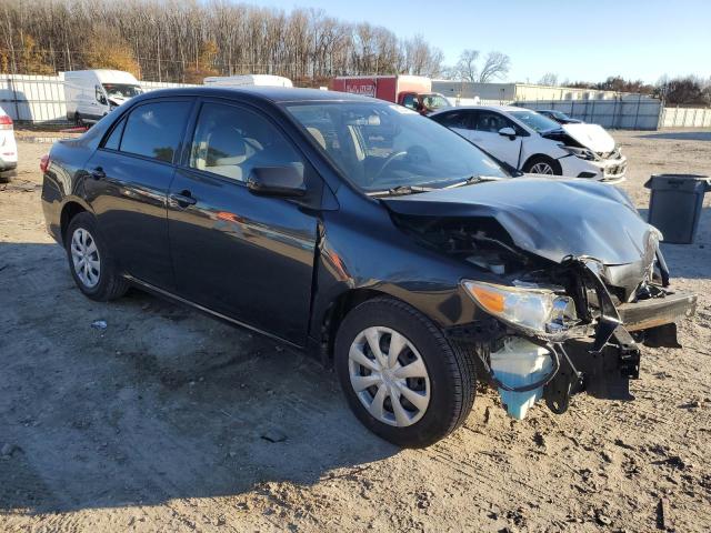 Foto 4 de la subasta – 2013 TOYOTA COROLLA BA con VIN 5YFBU4EE4DP097174