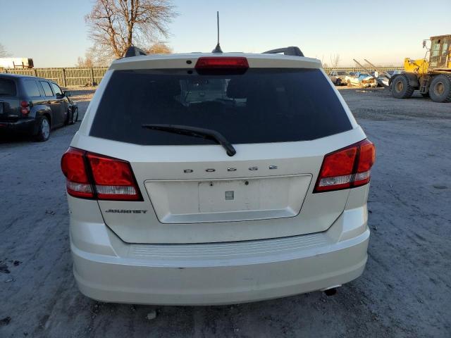 Photo 6 from auction – 2013 DODGE JOURNEY SE with VIN 3C4PDCAB6DT576608